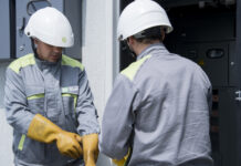 Oltul, în topul furturilor de energie electrică. Câți olteni au fost prinși furând curent electric