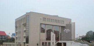 Tribunalul Olt are un nou vicepreședinte