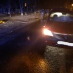 accident dobrosloveni