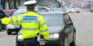 Schimbare BRUSCĂ a Codului Rutier: Oricine poate încasa o AMENDĂ URIAȘĂ!