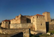 Turismul arhitectural, obiectul unui proiect ARIES