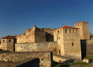 Turismul arhitectural, obiectul unui proiect ARIES