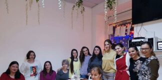 Comunitatea de mămici din Caracal, fondată de o craioveancă