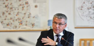 Bugetul alocat investițiilor în domeniul gospodăririi apelor, creștere de 150% în 2019