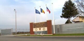 Scutul antirachetă de la Deveselu: Rusia vrea să-l distrugă