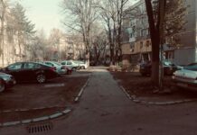 Odată cu venirea Primăverii, vor începe și lucrările de reabilitarea a cartierului Gară din municipiul Caracal