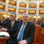 gigel știrbu parlament