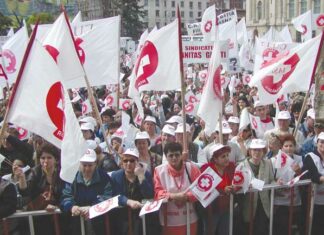 Lider SANITAS Olt: „Vaccinarea trebuie să fie opțiunea fiecăruia”