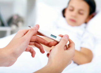 Peste 500 de olteni, diagnosticați cu infecții respiratorii și pneumonii