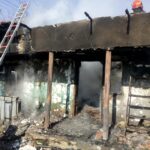 incendiu stoicănești