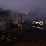 incendiu topana