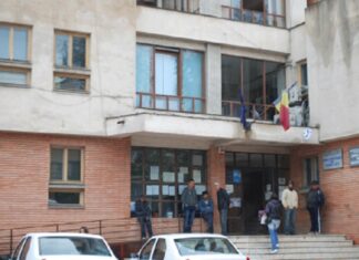 Societăți din Olt cu zeci de „negri”