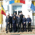 jandarmerie practică