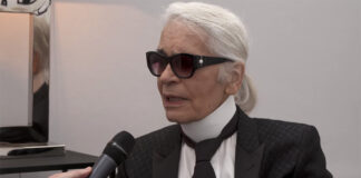 Karl Lagerfeld a încetat din viață