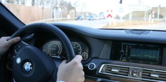 Amendă de 3.000 de lei pentru şoferii care au aşa ceva în maşină