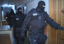 Percheziţii în Olt, într-un dosar de înșelăciune și fals intelectual