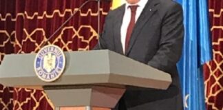 Florin Iordache, acuzații DINAMITĂ: Tudorel Toader a GREȘIT când a dat OUG 7