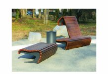 Administrația caracaleană a început înlocuirea mobilierului urban