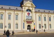 ANGAJĂRI MASIVE LA PRIMĂRIA CARACAL