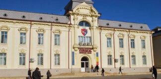 ANGAJĂRI MASIVE LA PRIMĂRIA CARACAL