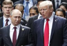 Vladimir Putin spune că România e OBLIGATĂ de SUA să găzduiască sistemul balistic de la Deveselu