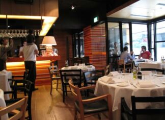 Se redeschid restaurantele, barurile şi cafenelele, în cele două municipii din județ