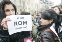 Proiectele pentru romi, un succes considerabil