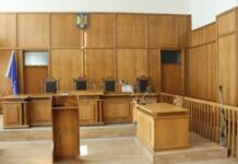 Procurorii din cadrul Parchetului de pe lângă Judecătoria Corabia ÎȘI SUSPENDĂ ACTIVITATEA