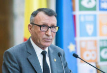Paul Stănescu: ”Cred că Marcel Ciolacu va fi unul dintre cei mai buni prim- miniştri care i-a avut România”