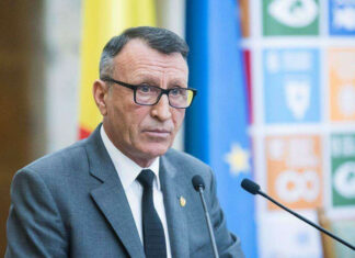 Paul Stănescu anunță că PSD va depune o moțiune de cenzură împotriva Guvernului Cîțu