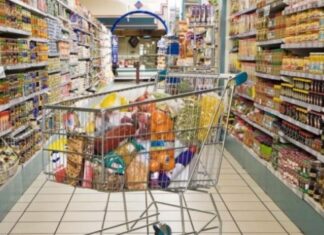 Supermarketuri din Olt, amendate drastic de inspectorii sanitari veterinari