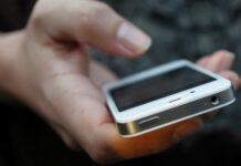 Plătește facturile CAO direct de pe telefonul mobil