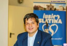 „Istoria Slatinei este inepuizabilă”- interviu cu fotograful şi ziaristul George Piţulescu