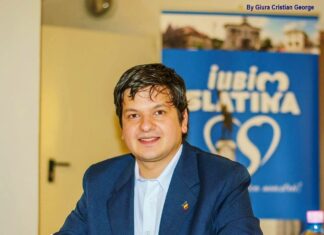 „Istoria Slatinei este inepuizabilă”- interviu cu fotograful şi ziaristul George Piţulescu