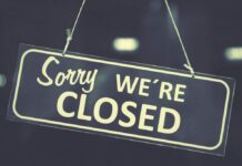 Un cunoscut lanţ de magazine se închide! Ce se întâmplă cu cele 73 de magazine din ţară