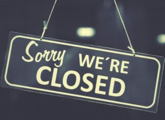 Un cunoscut lanţ de magazine se închide! Ce se întâmplă cu cele 73 de magazine din ţară