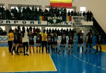Handbal (F): Deplasare grea în Cetatea Băniei