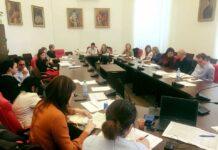 Proiect de 7 milioane de euro, la Caracal