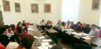 Proiect de 7 milioane de euro, la Caracal