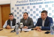 Președintele PNL Olt: „Trecerea cheltuielilor cu asistența socială către bugetele locale practic jefuiește tot ce înseamnă primării în România”