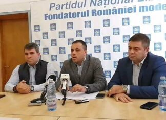 Președintele PNL Olt: „Trecerea cheltuielilor cu asistența socială către bugetele locale practic jefuiește tot ce înseamnă primării în România”
