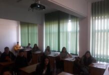 Primăria Caracal investește în educație