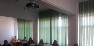 Primăria Caracal investește în educație