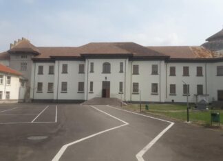 Liceul ”Ioniță Asan” a fost reabilitat