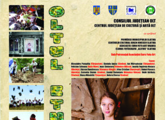 Eveniment important, la Slatina: Vernisajul Salonului de Artă Fotografică „Oltul etnografic“