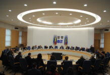 Ședință la Consiliul Județean. Proiecte importante pe ordinea de zi