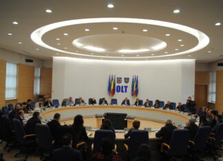 Primăriile din Olt primesc bani de la Consiliul Județean. Vezi cum sunt repartizate sumele
