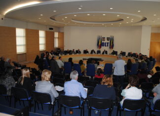 Primăriile din Olt primesc bani de la Consiliul Județean. Unde ajung cei mai mulți bani