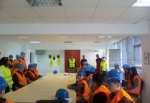 ALRO SLATINA, model pentru industria românească în privinţa protejării mediului