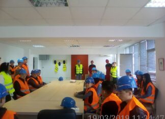 ALRO SLATINA, model pentru industria românească în privinţa protejării mediului